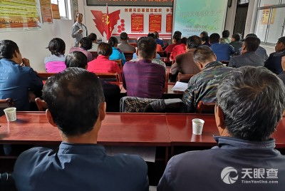 民樂縣農業技術推廣中心的創新與實踐