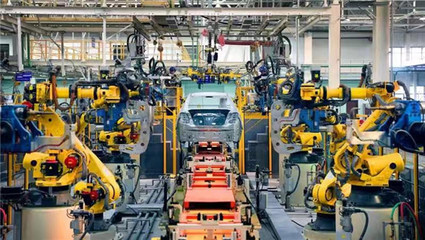 河南速達純電動汽車量產首車下線，技術推廣成關鍵