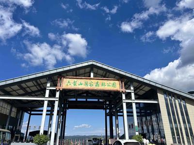 百家旅行社共赴寧夏涇源，尋覓“18℃的夏天”的清涼奇緣